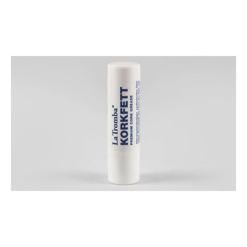 La Tromba F3 Cork Grease Stick