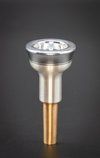 Sasha Romero Alto Trombone Mouthpiece