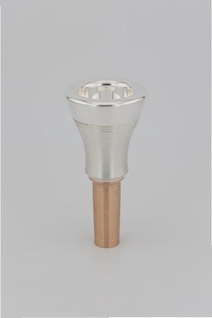 Weston Sprott Signature Tenor Trombone Mouthpieces