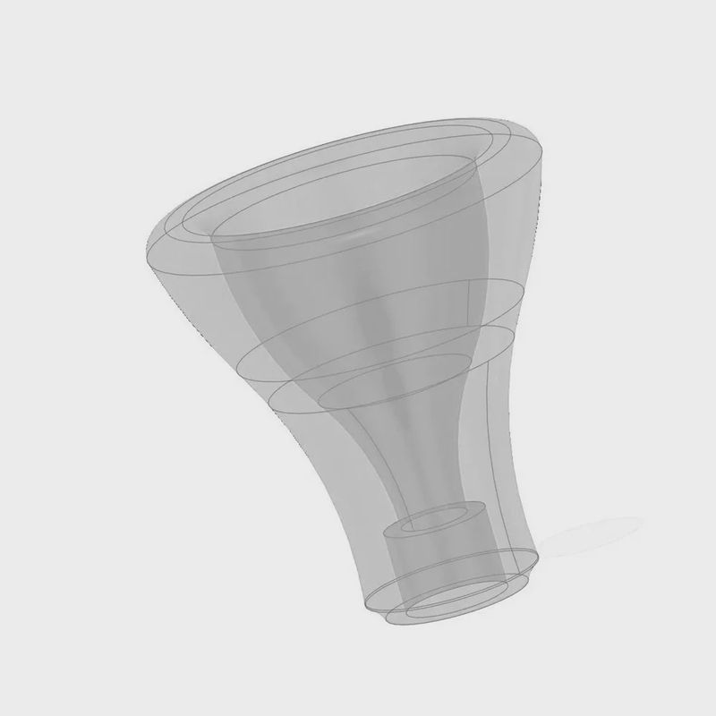 Eon Series Tuba Mouthpieces