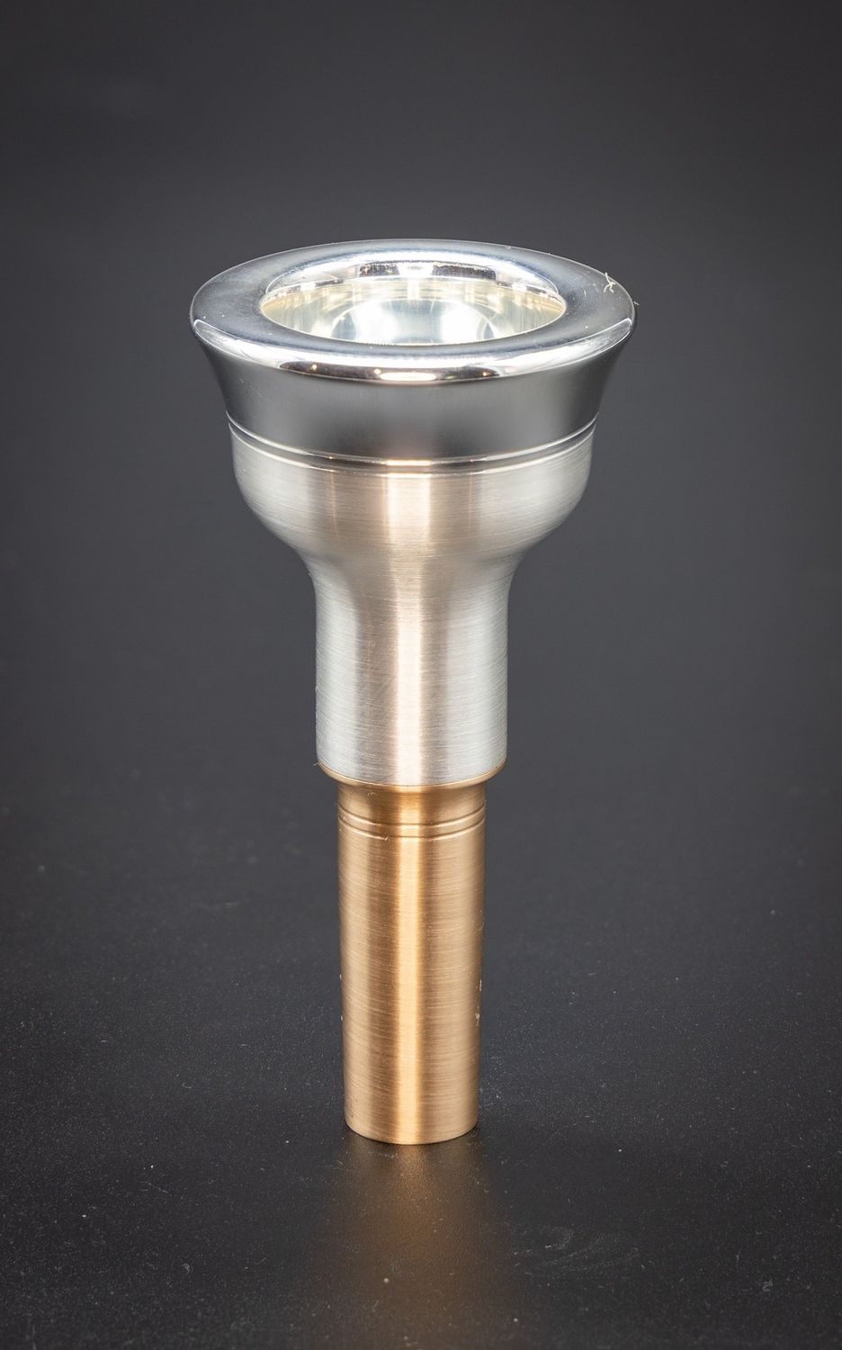 Sasha Romero Signature Tenor Trombone Mouthpiece