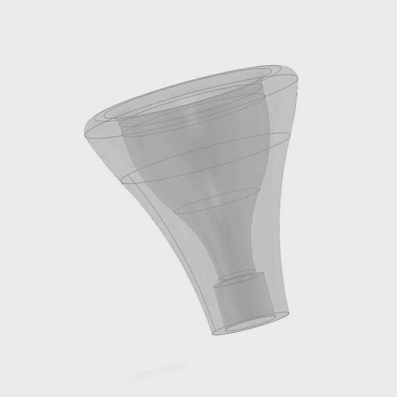 Studio Series Tuba Mouthpieces