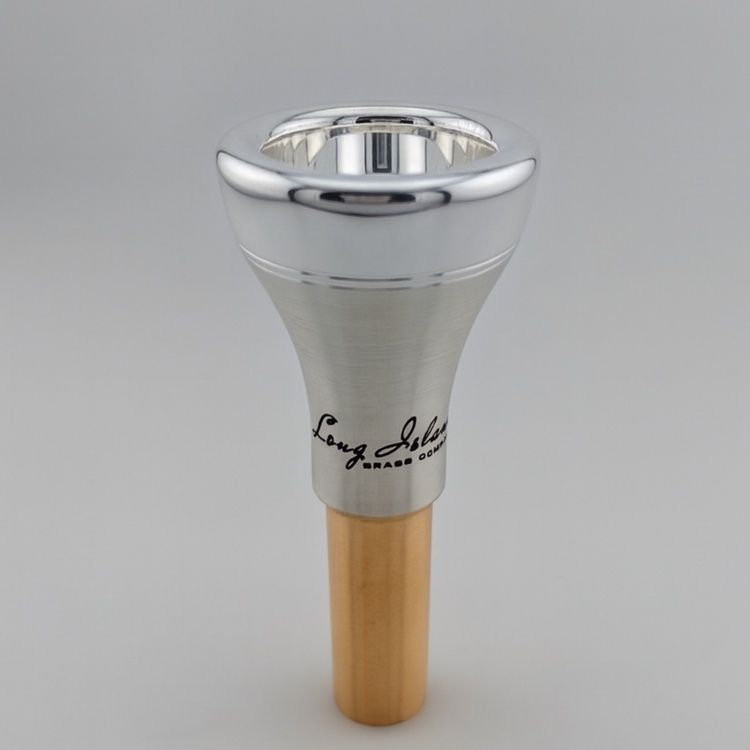 Symphonic Series Bass Trombone Mouthpieces
