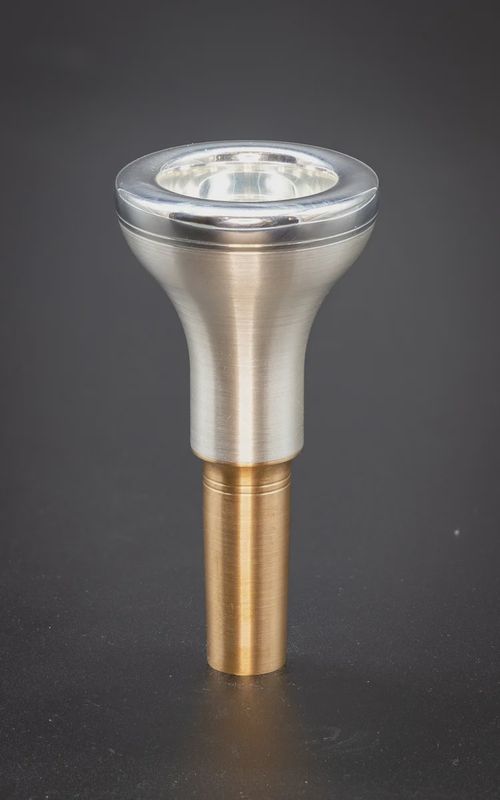 Standard Tenor Trombone Large Shank Mouthpieces