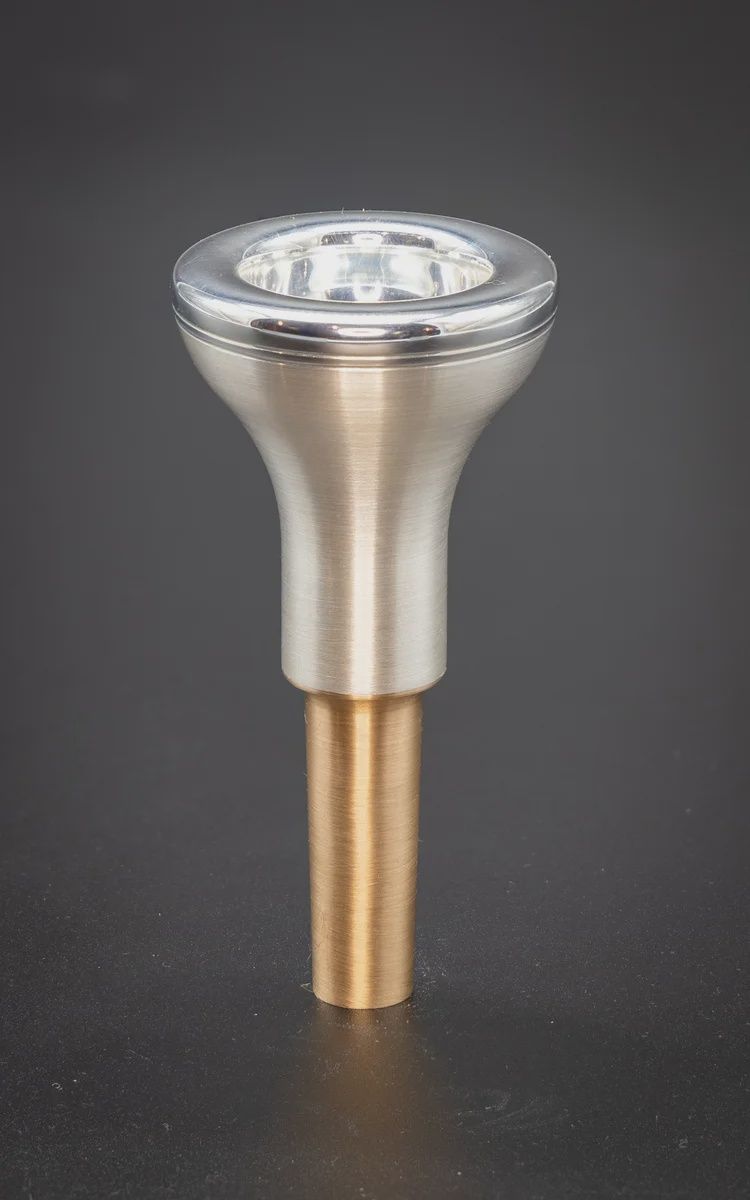 Standard Small Shank Trombone Mouthpieces