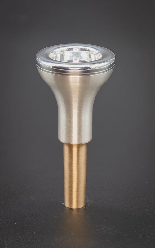 Standard Small Shank Trombone Mouthpieces