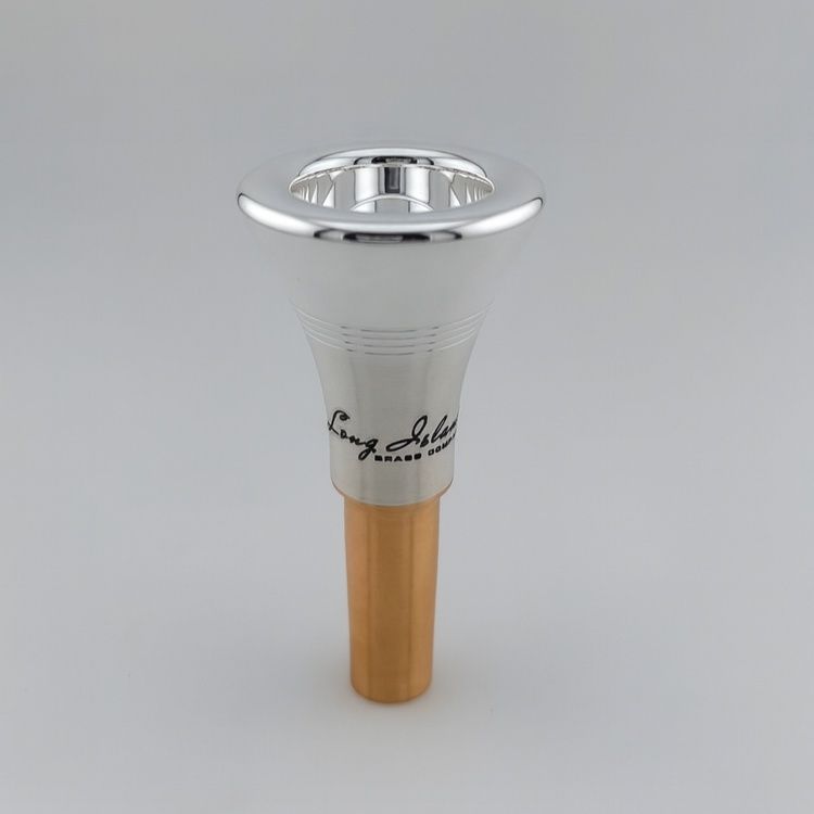 Symphonic Series Trombone Mouthpieces