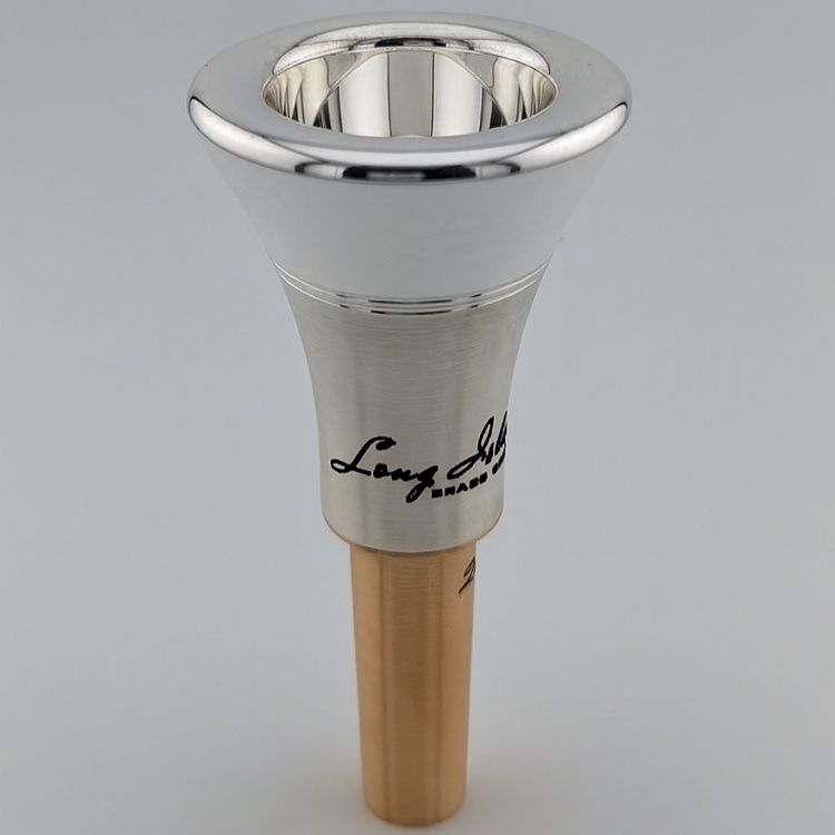 Studio Series Trombone Mouthpieces