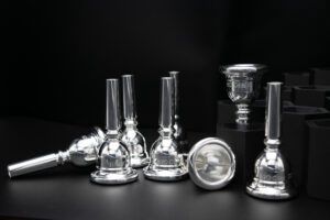 CHI Brass Geib 1 Tuba Mouthpiece