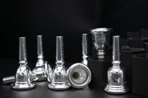 CHI Brass 4023 Helleberg Tuba Mouthpiece