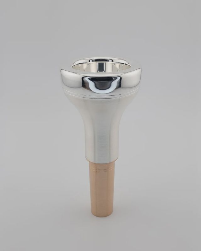 Eon Series Bass Trombone Mouthpieces