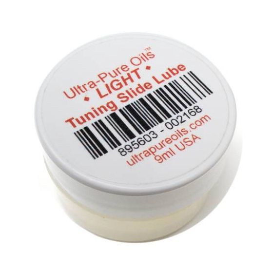 Ultra-Pure Light Tuning Slide Lube
