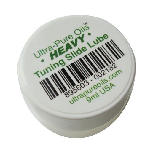 Ultra-Pure Heavy Tuning Slide Lube