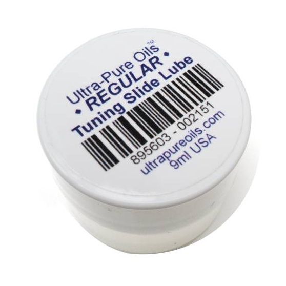 Ultra-Pure Regular Tuning Slide Lube