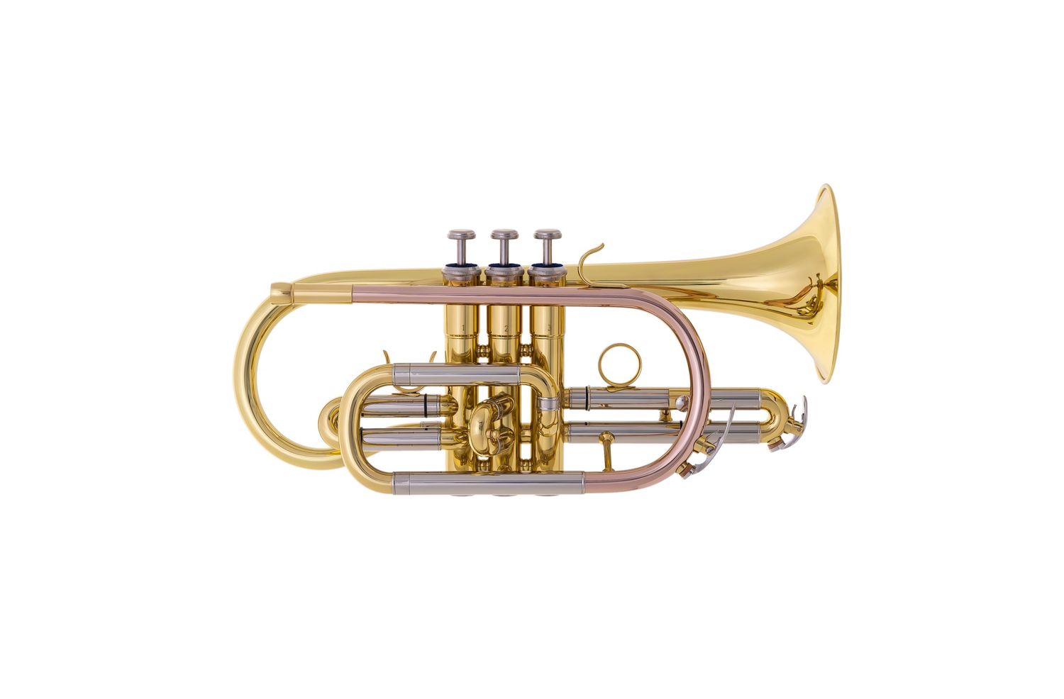 Sierman Student B-Flat Cornet