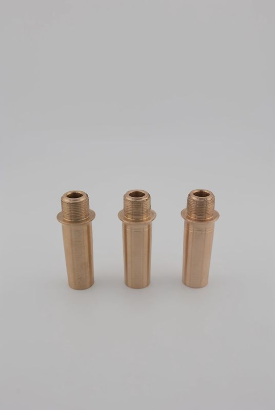 Large Shank Tenor Trombone Shanks