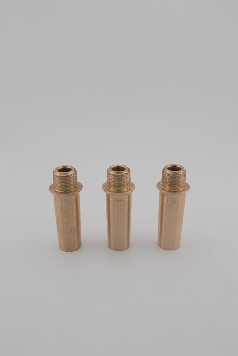 Euphonium Shanks and Backbores