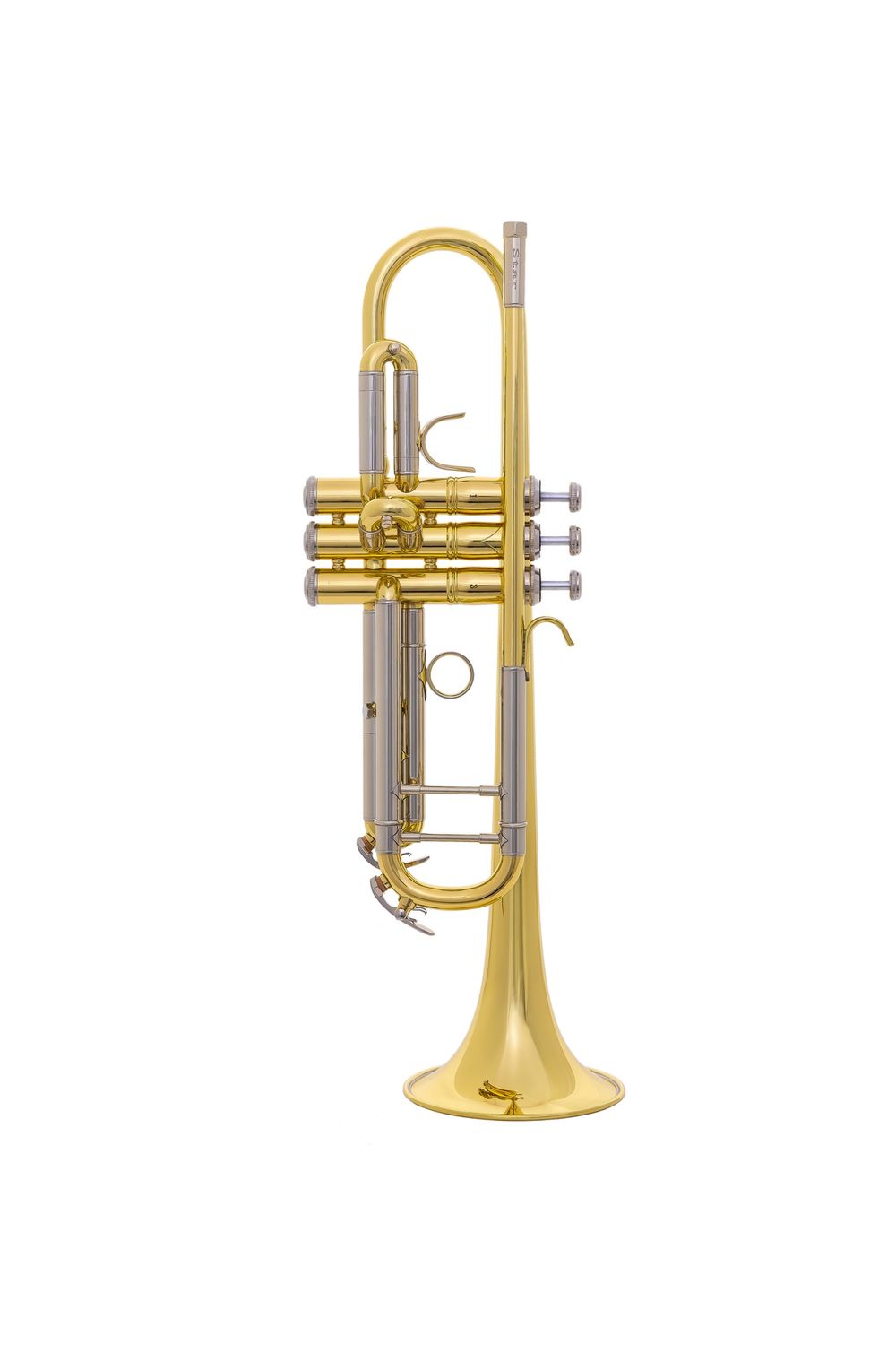 Sierman STP-500 Intermediate Trumpet