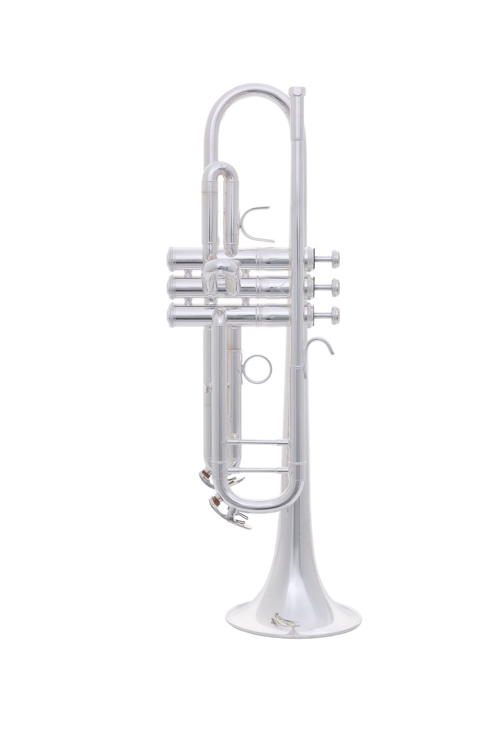 Sierman STP-3217 Professional B-Flat Trumpet