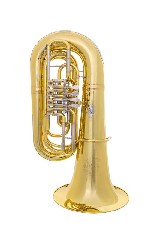 Sierman Hercules 5820-WT BBb Tuba