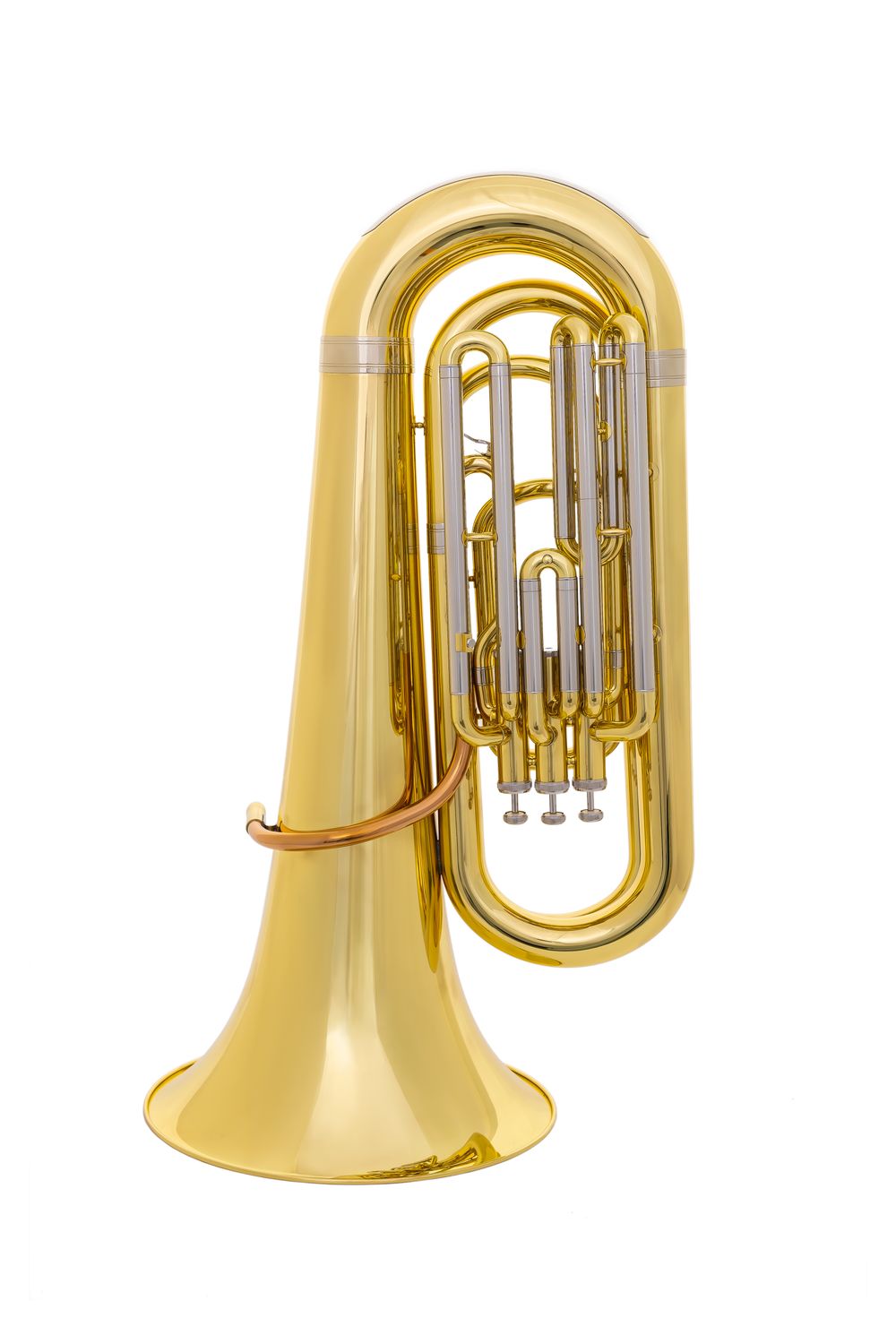 Sierman Panda 3 Valve B-Flat Tuba