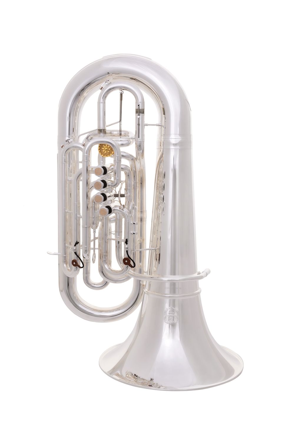 Sierman 4RS F Tuba
