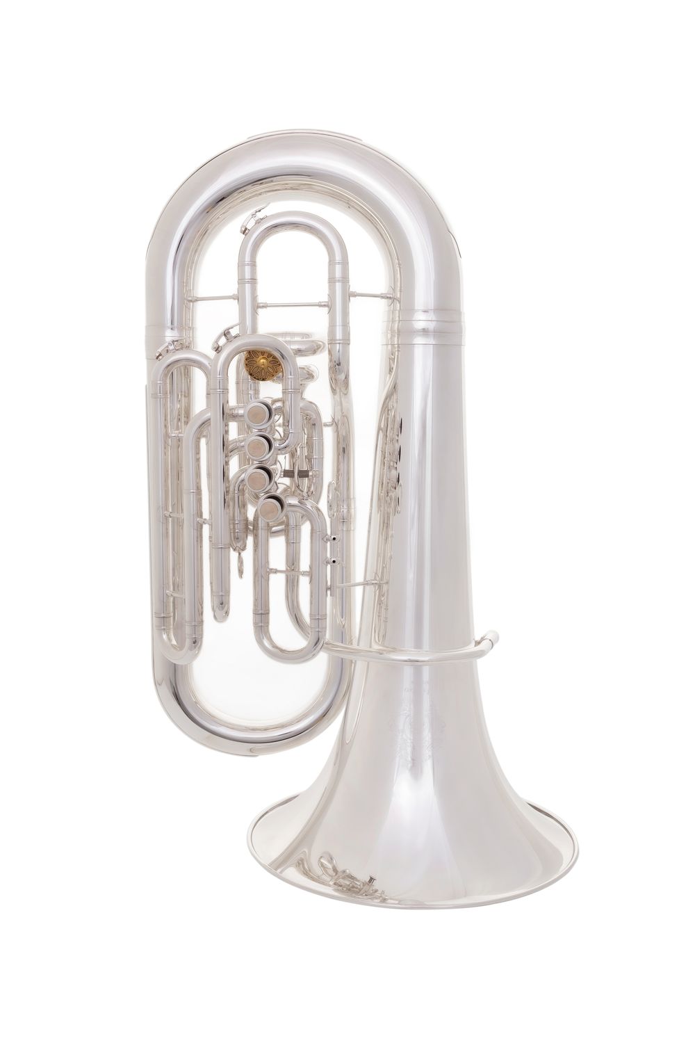 Sierman Hippo 4250S F Tuba