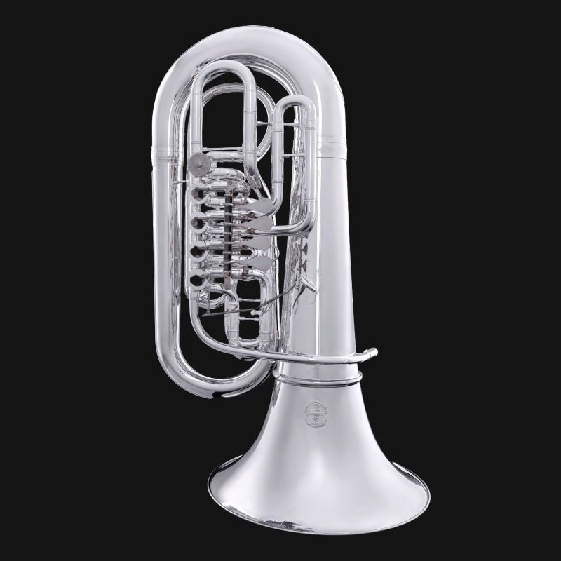 Sierman Esther F Tuba