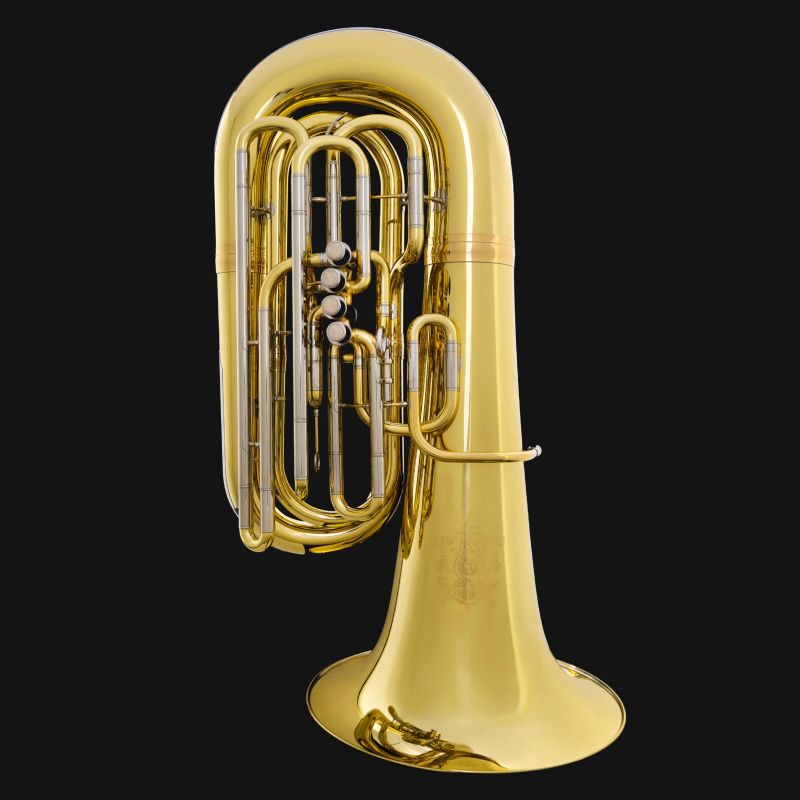 Sierman B-Rex Bb Tuba