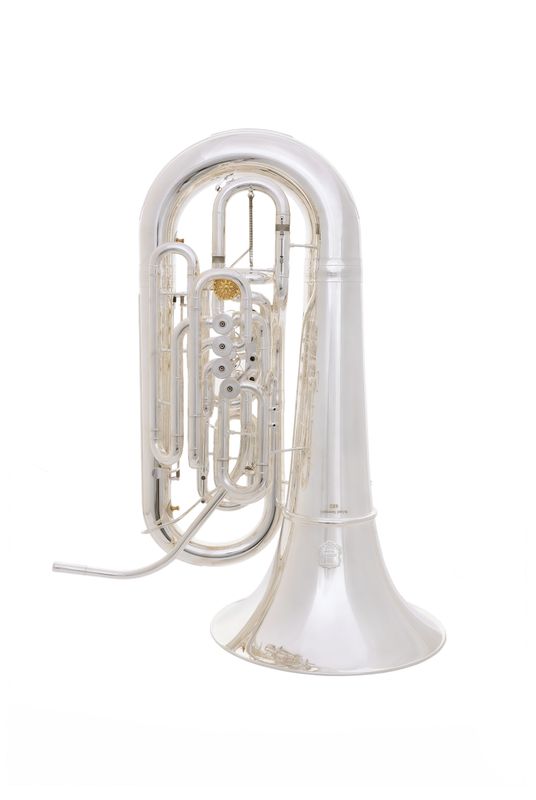 Sierman Vin-Saint F Tuba