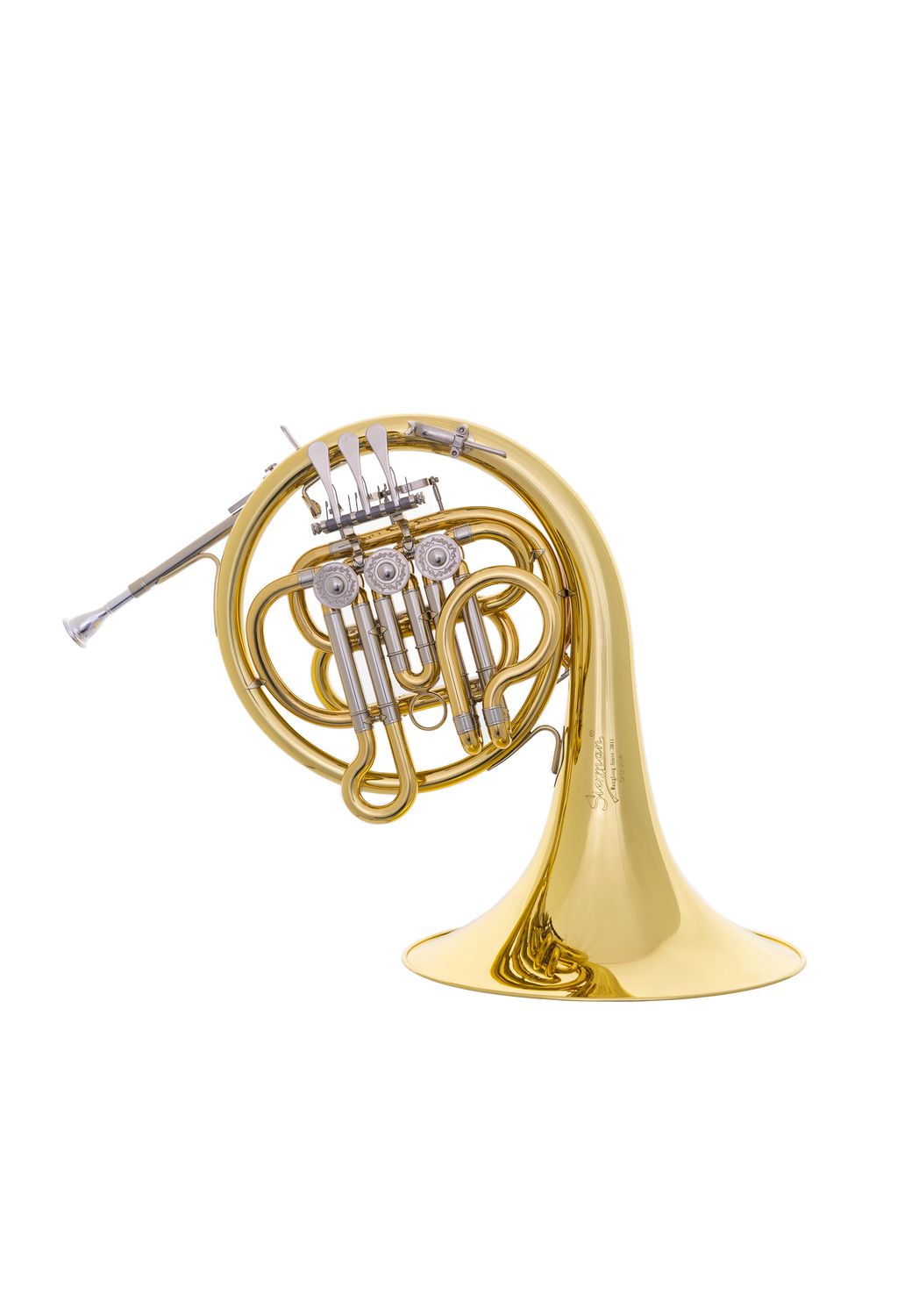 Sierman Younger Student French Horn SFH-206