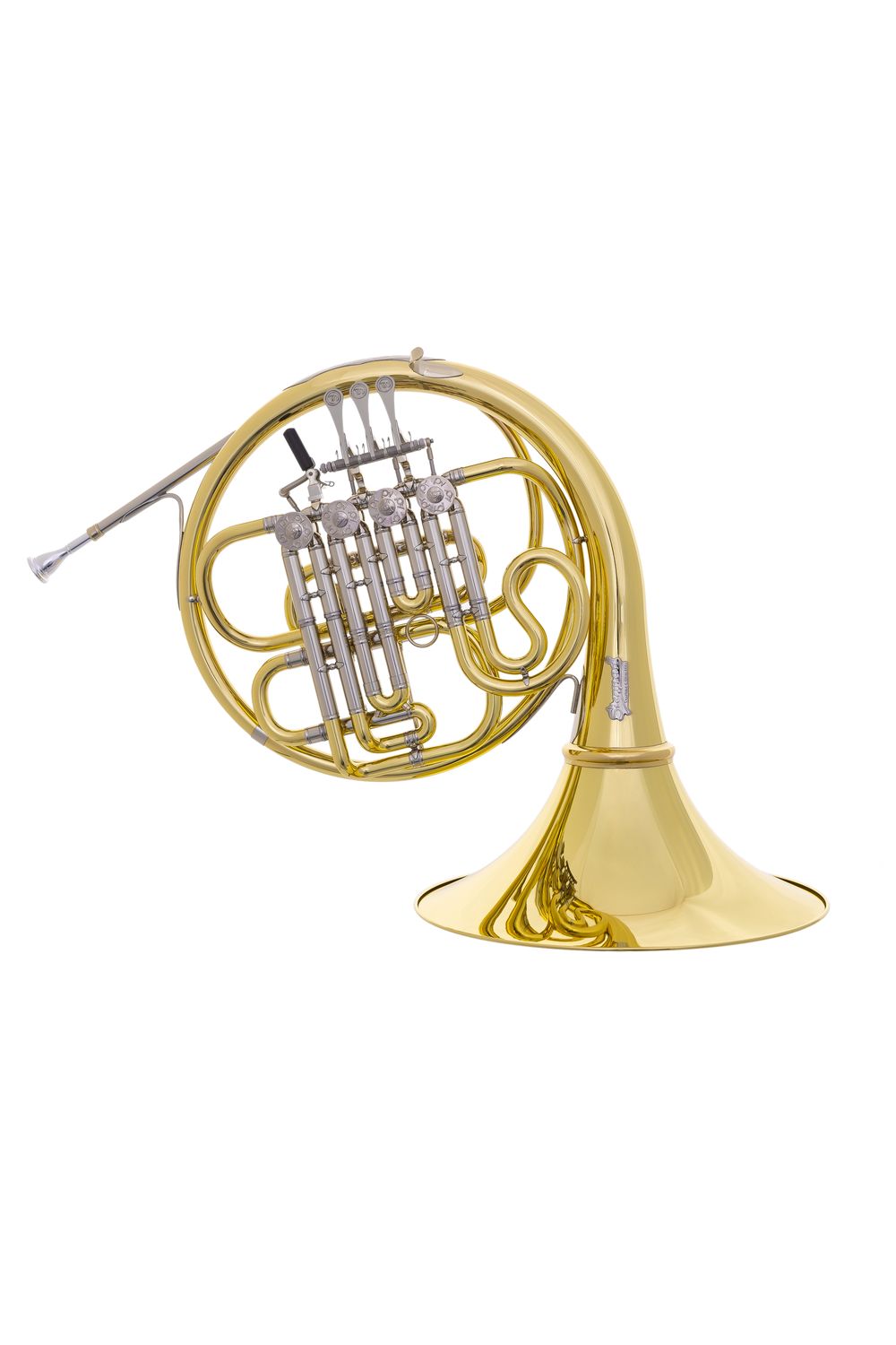 Sierman Skylark G1 Compensating Double French horn