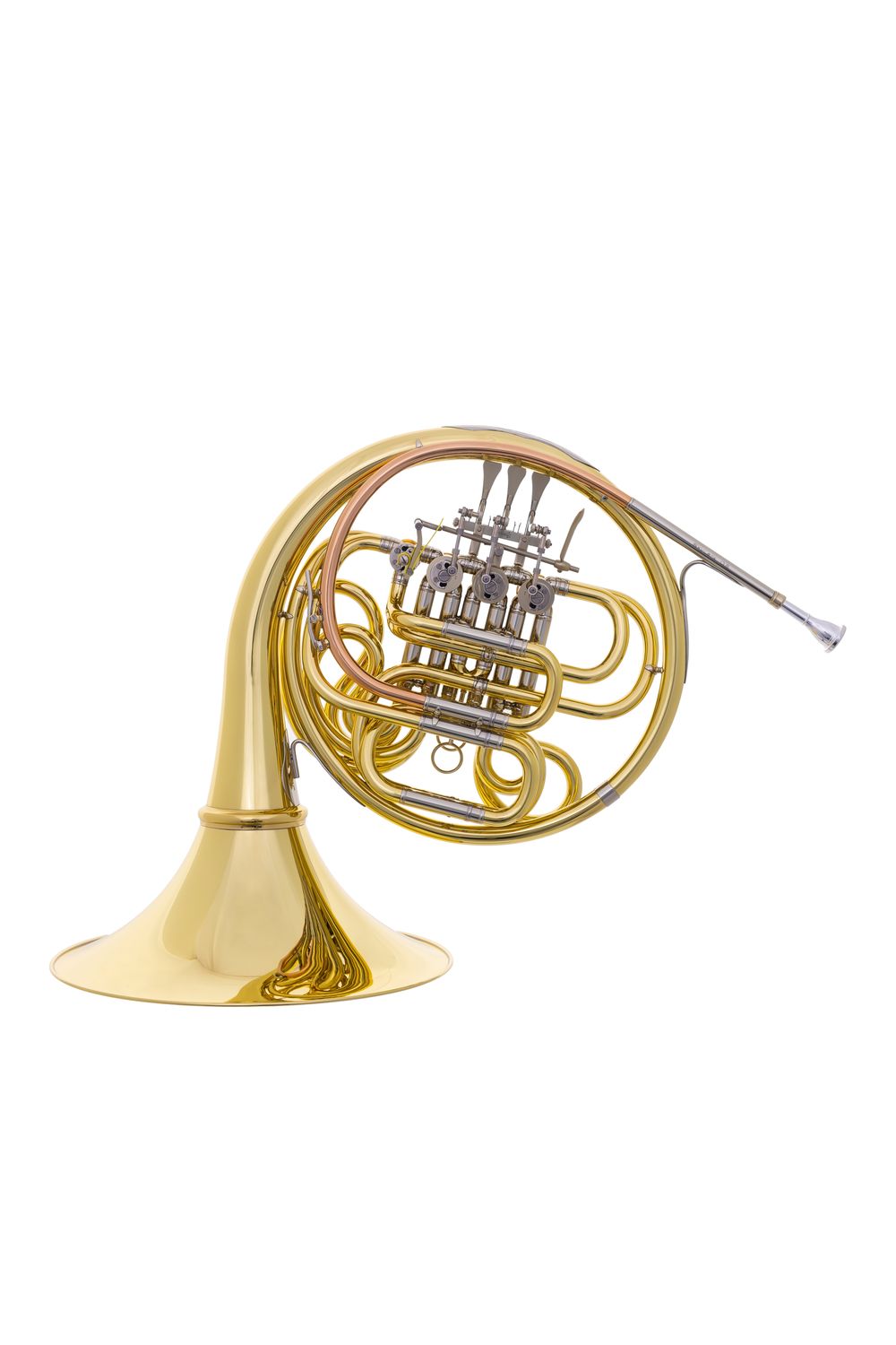 Sierman Skylark G6 Double French Horn