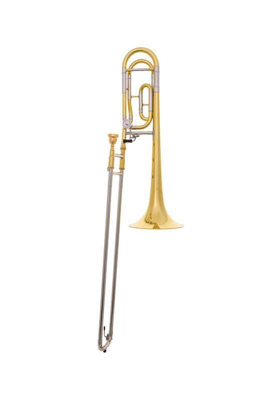 Sierman STB-570 Closed Wrap Tenor Trombone