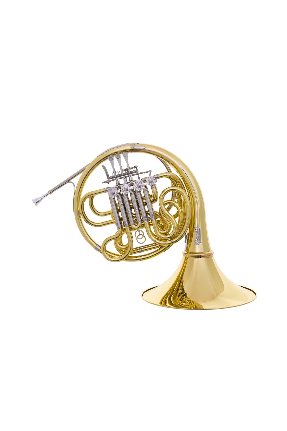 Sierman Skylark G4 Double French Horn
