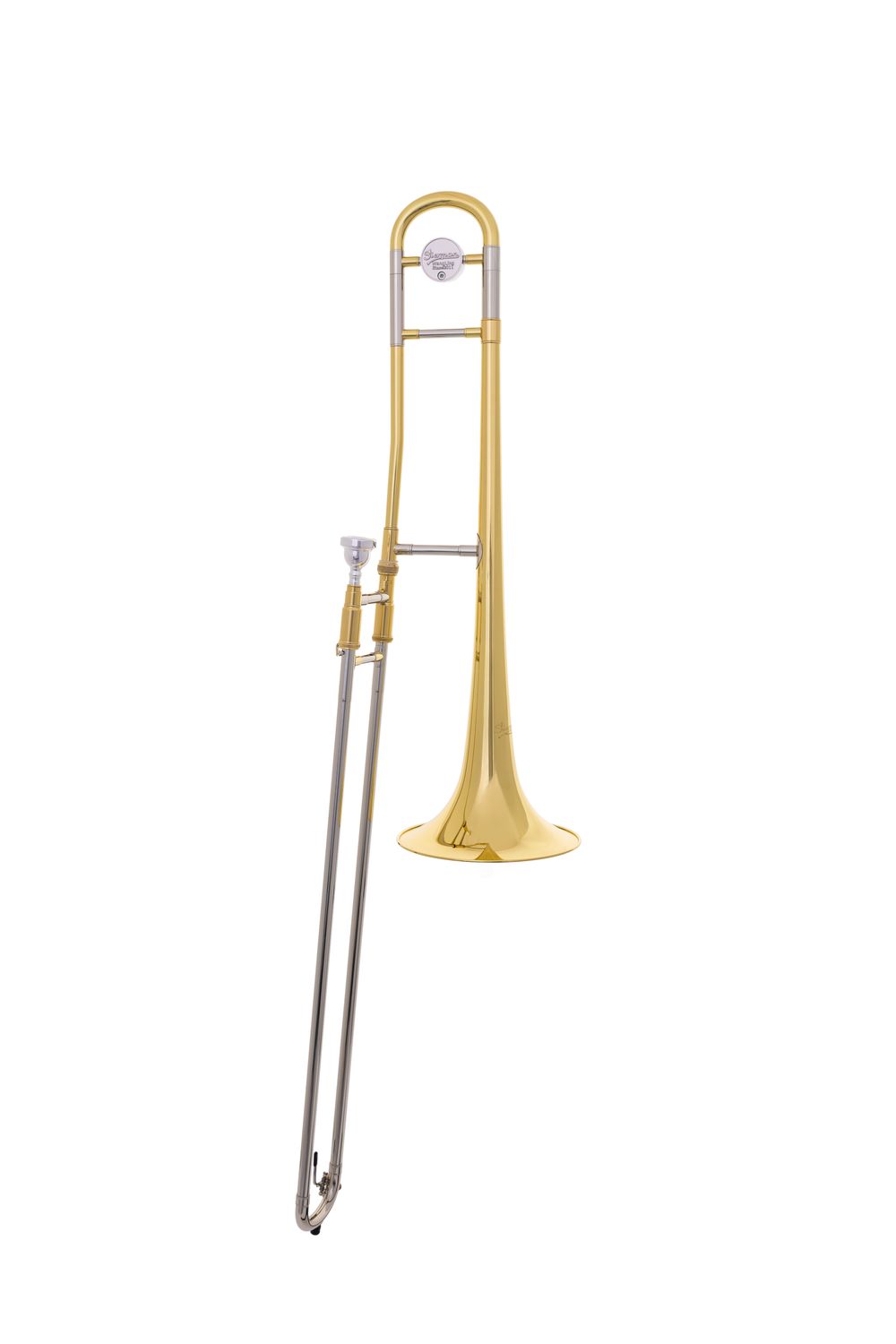 Sierman STB-511 Straight Tenor Trombone