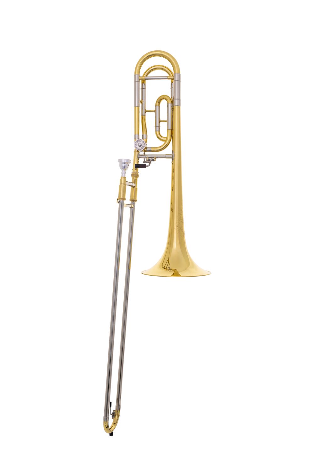 Sierman STB-560 Closed Wrap Tenor Trombone