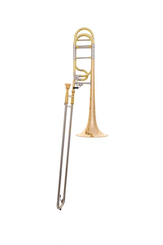 Sierman STB-665 Open Wrap Tenor Trombone