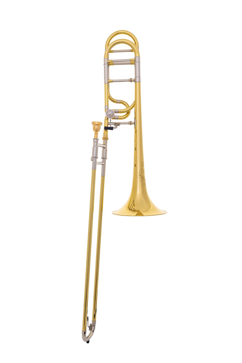 Sierman STB-685 Open Wrap Tenor Trombone