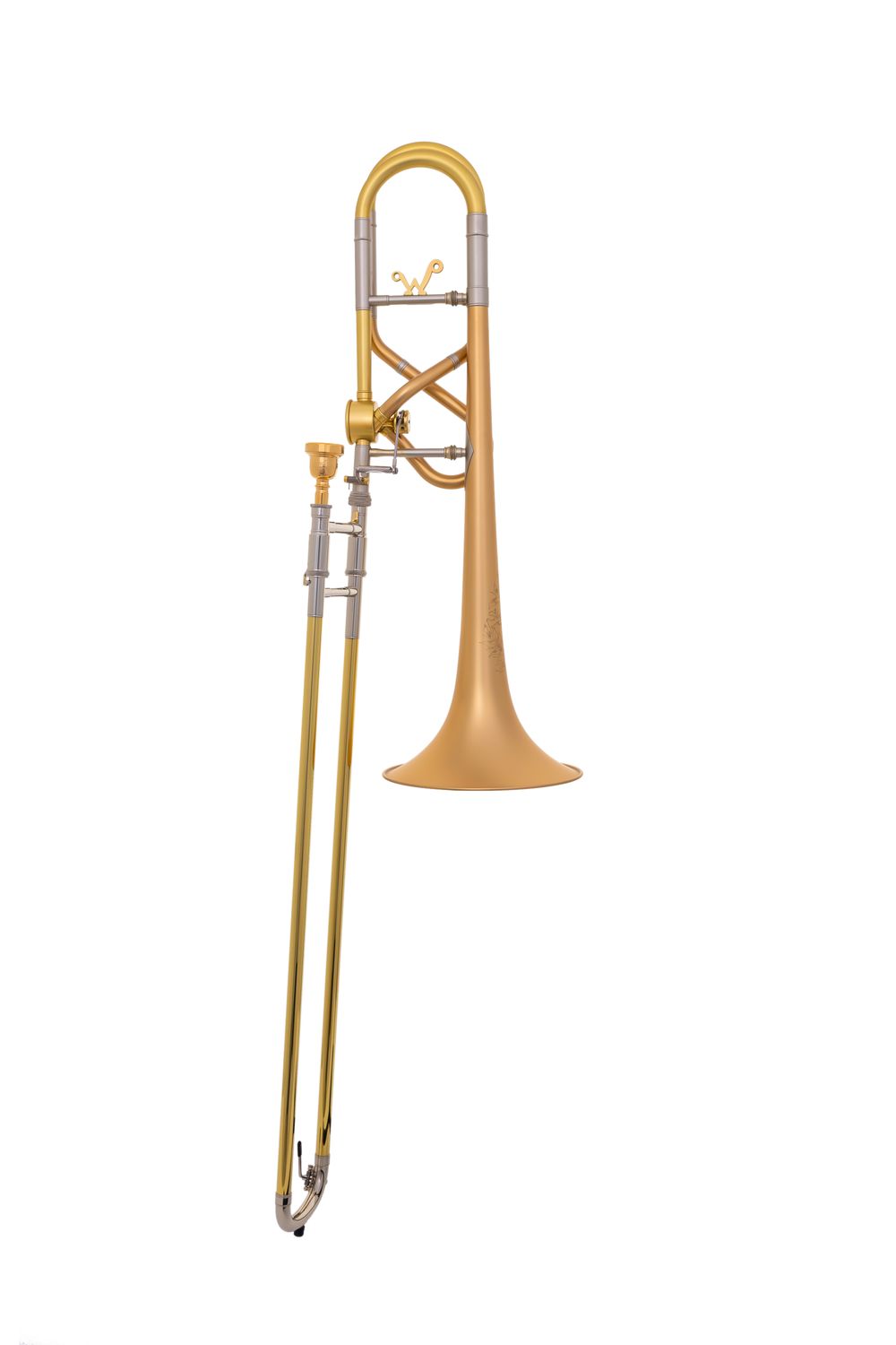 Sierman STB-981CP Tenor Trombone
