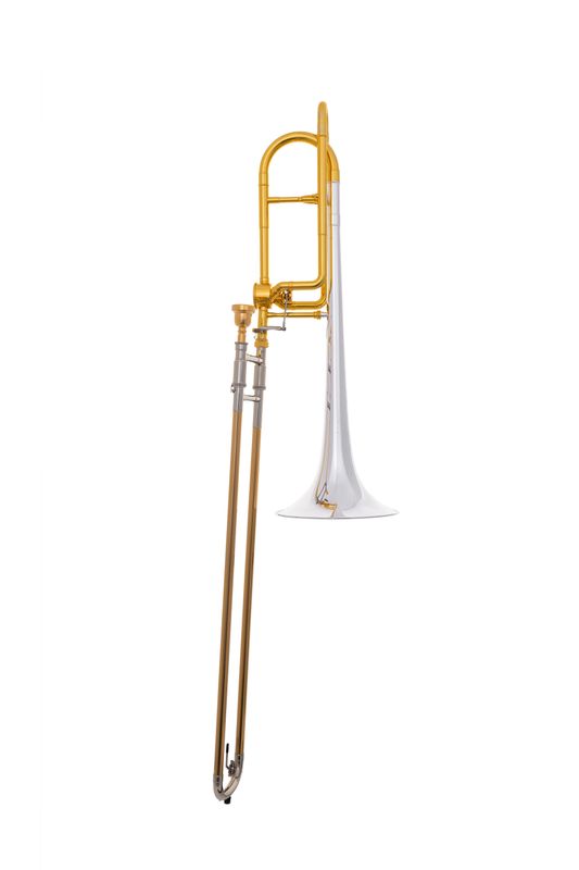 Sierman STB-978S Hagmann Valve Tenor Trombone