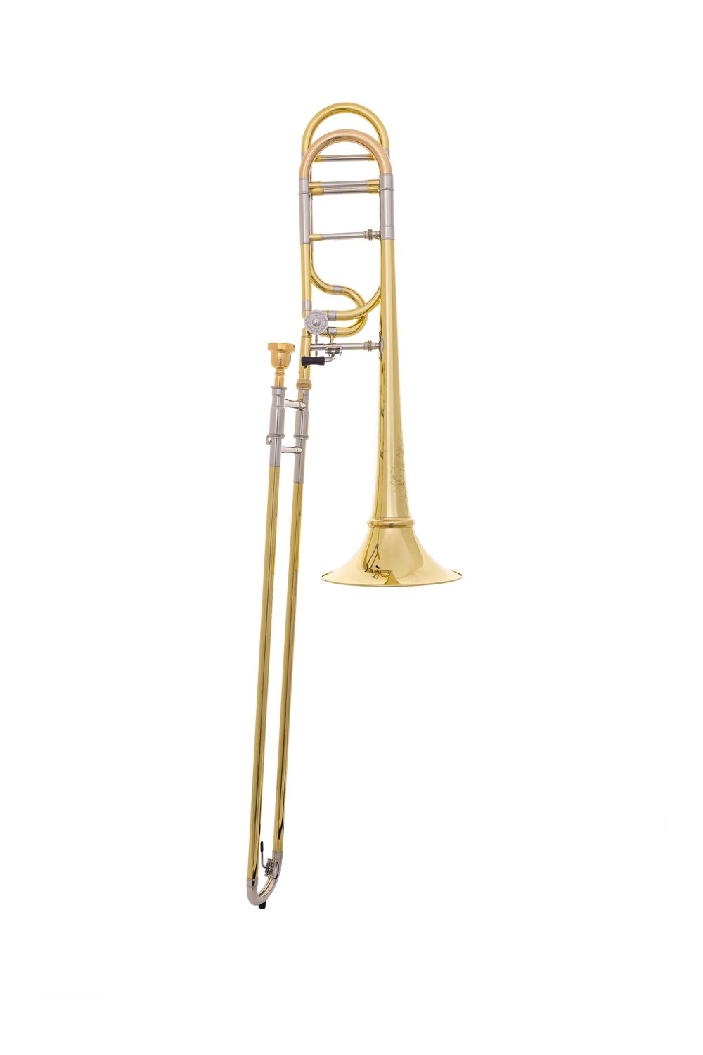 Sierman DG-512 Screw Bell Tenor Trombone