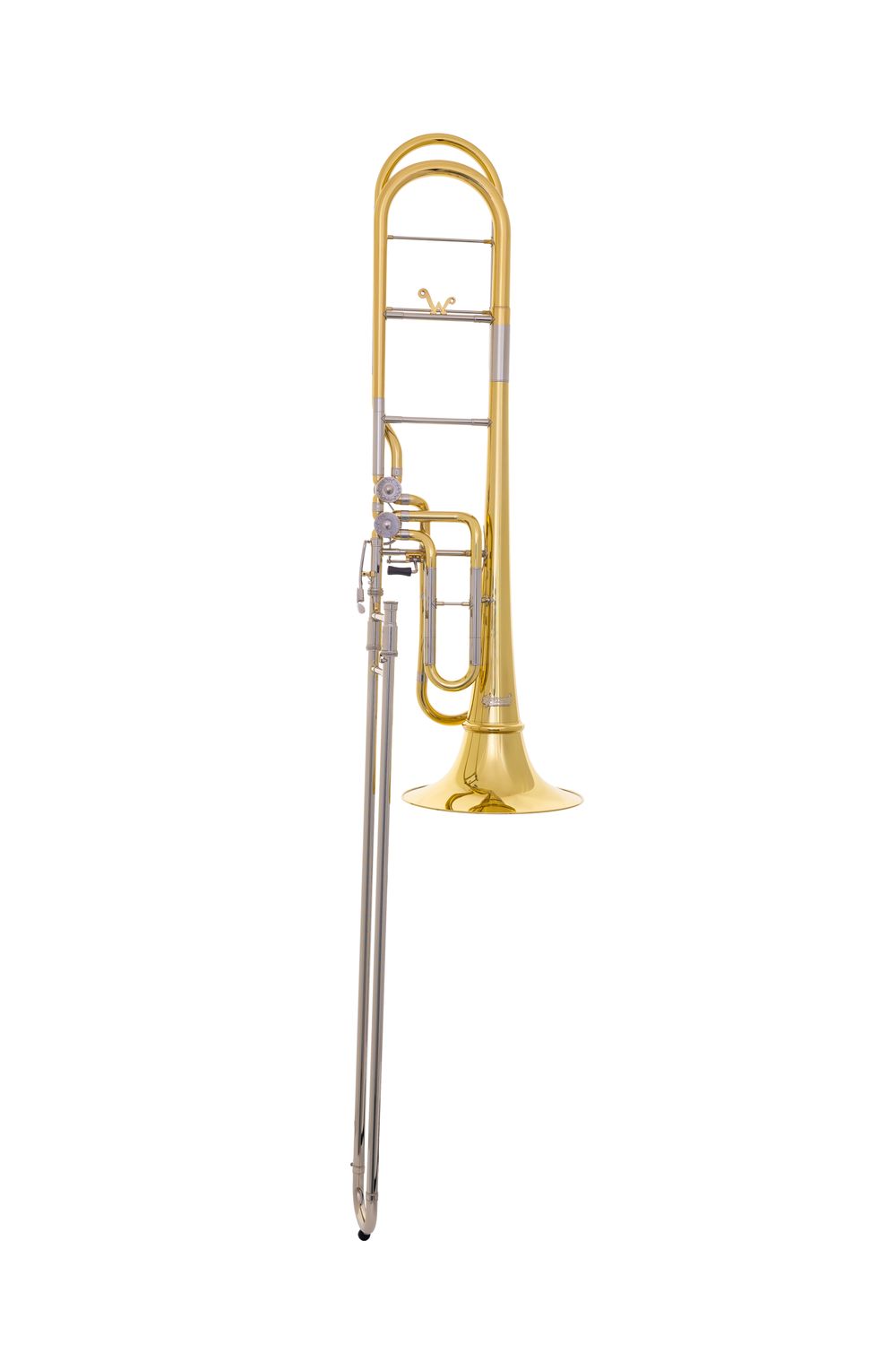 Sierman SCT-900 Contrabass Trombone