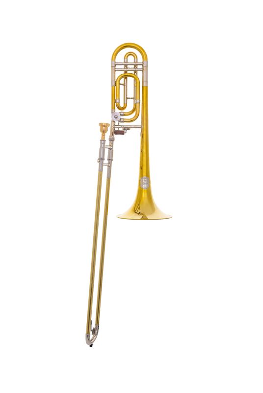 Sierman Maestro Concerto Model Tenor Trombone