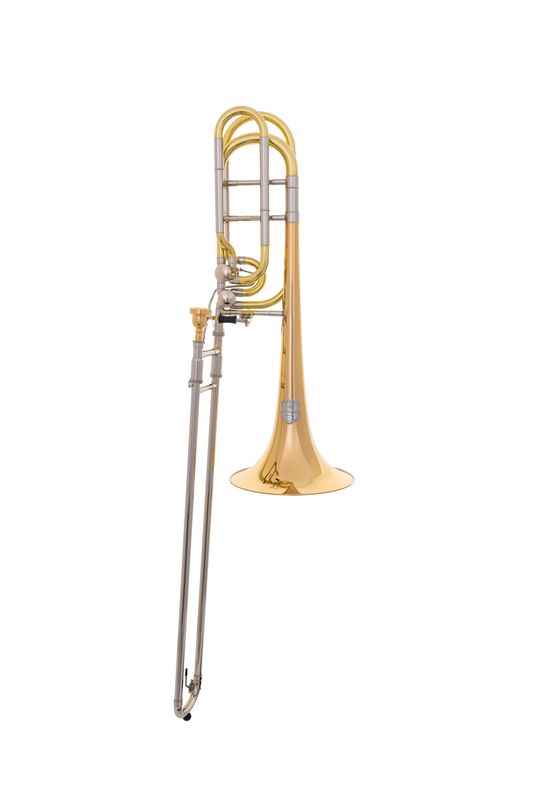 Sierman Maestro B5 Bass Trombone