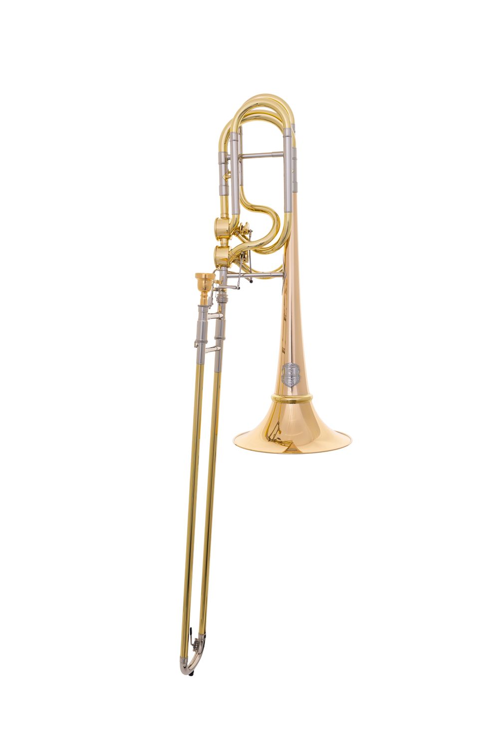Sierman Maestro H6 Bass Trombone