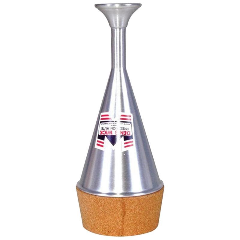 Denis Wick Aluminum French Horn Stopping Mute