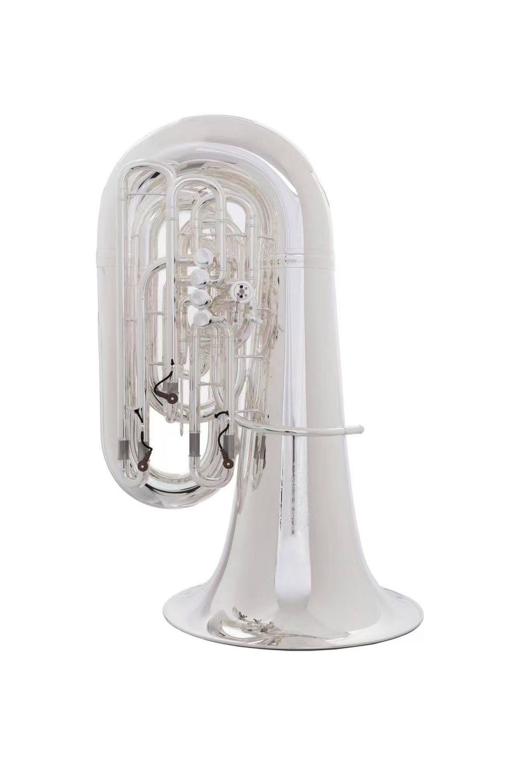 Sierman Godfather 6/4 CC Tuba