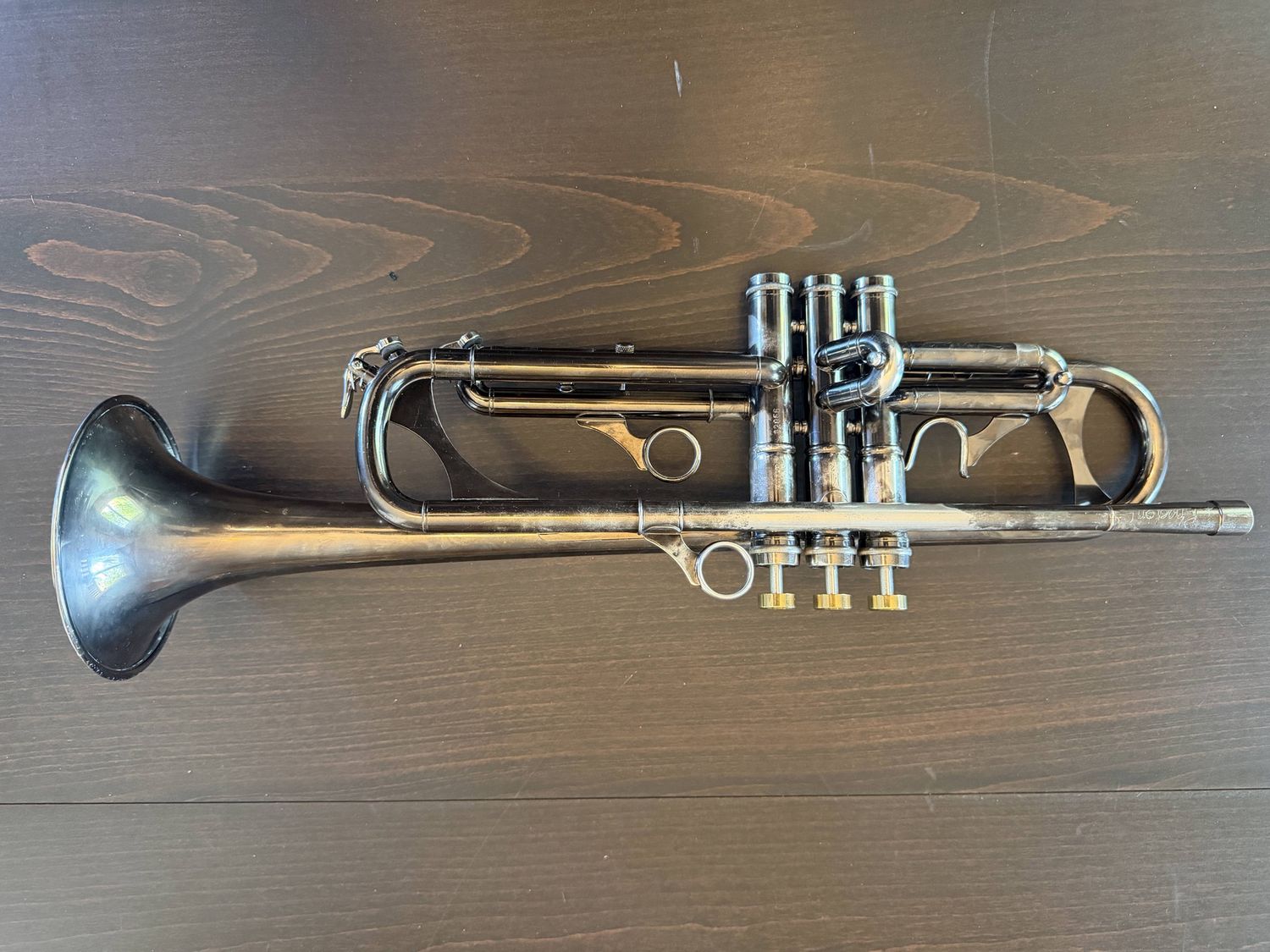 Used Phaeton PHT-2040 Trumpet