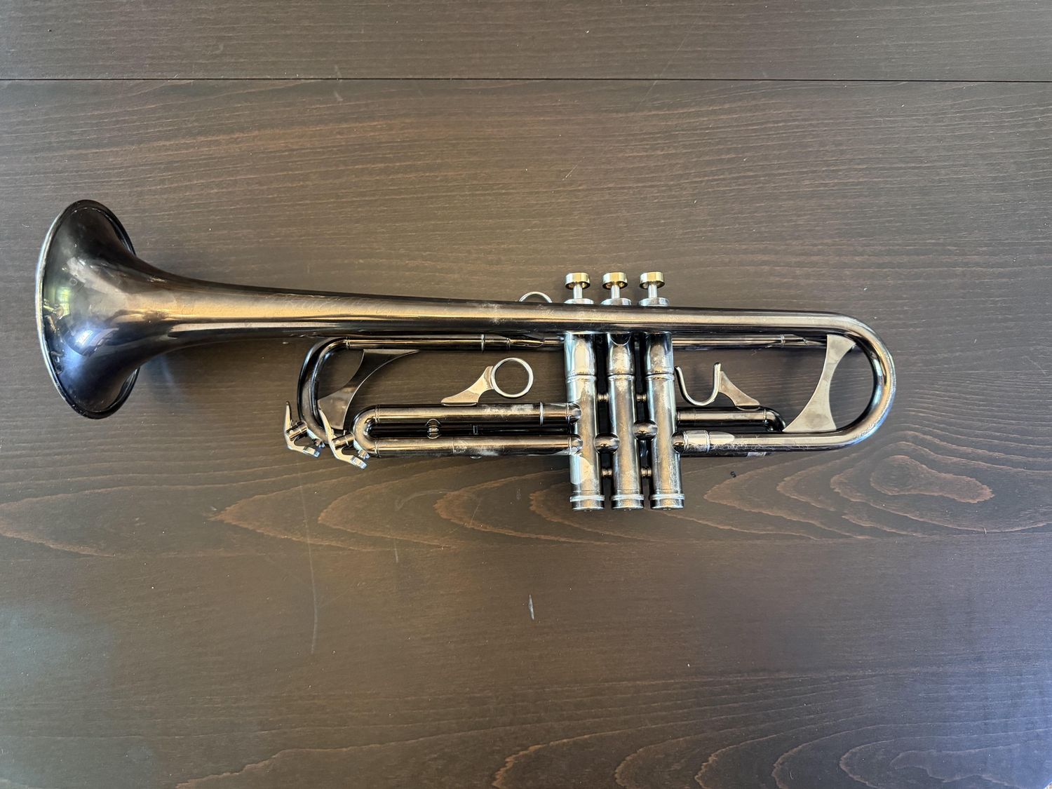 Used Phaeton PHT-2040 Trumpet